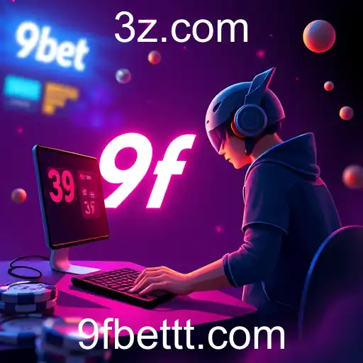 Avanços e Desafios do '9f bet' no Cenário Atual de Jogos
