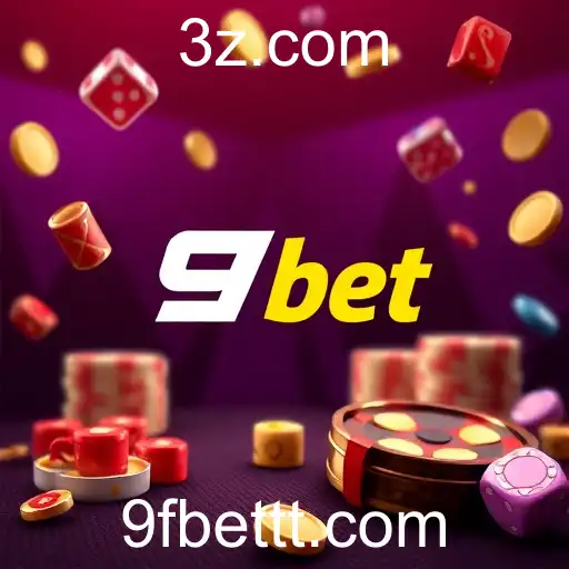 A Ascensão do 9f Bet no Mundo dos Jogos Online