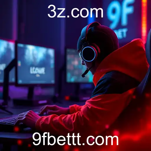 A Expansão do Cenário de eSports e Apostas em 2025