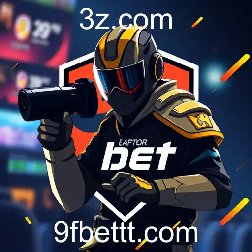 Expansão da 9f Bet no Mercado de Jogos Digitais