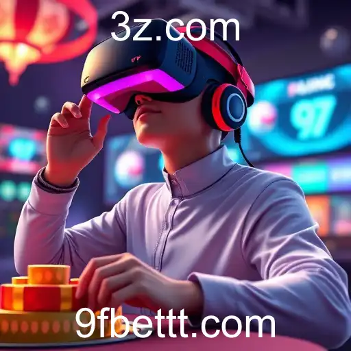 Novas Tendências no Mundo dos Jogos Online