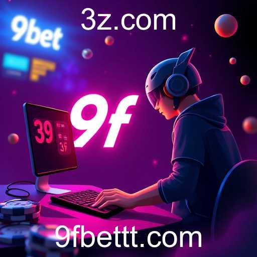 Avanços e Desafios do '9f bet' no Cenário Atual de Jogos