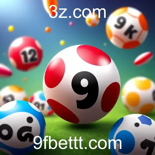 Bingo: Uma Experiência Empolgante no '9f Bet'