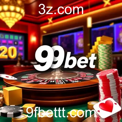 Explorando a Emoção dos Jogos de Cassino no 9f Bet