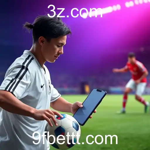 Expansão do Mercado de Jogos e Inovações 9f Bet