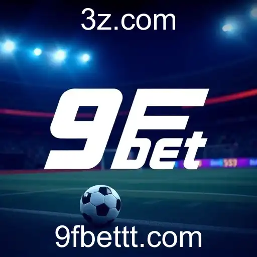 Apostas Esportivas no 9f bet: Uma Experiência Inovadora e Abrangente